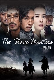 Chuno – The Slave Hunters (2010) online ελληνικοί υπότιτλοι