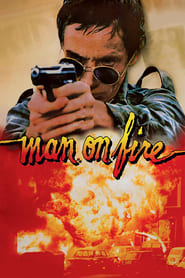 watch Man on Fire now