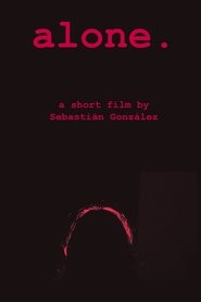 Poster alone 2019