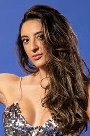 Portrait de Paula Payá