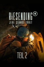 Riesending постер