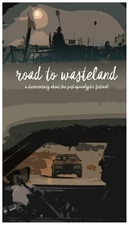 Road to Wasteland постер