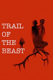 Trail of the Beast постер