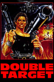 Double Target 1987 吹き替え 動画 フル