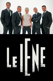 Le iene постер