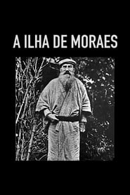 Poster A Ilha de Moraes 1984