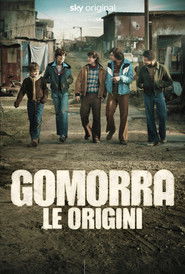 Gomorra - Le Origini (2026)
