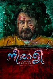 നീരാളി movie poster player