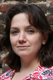 Portrait de Polly MacKenzie