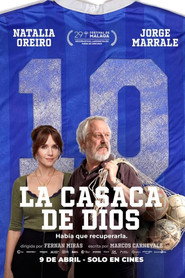 Affiche de La casaca de Dios