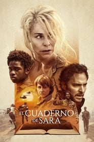 El cuaderno de Sara (2018) HD 1080p Latino