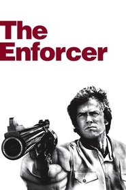 The Enforcer (1976) poster