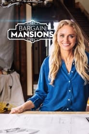 Bargain Mansions Episode Rating Graph poster