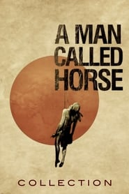A Man Called Horse Collection collection poster