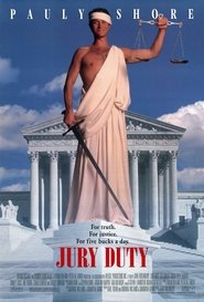 Jury Duty film online box-office svenska undertext swesub Titta på
nätet 1995