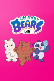 We Baby Bears постер