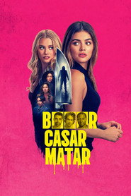 Besar, casar o matar HD 2025 latino