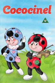 Cococinel poster