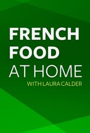 French Food at Home Episode Rating Graph poster