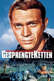Gesprengte Ketten 1963 Gesprengte Ketten 1963