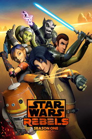 Star Wars Rebels Season 1 6