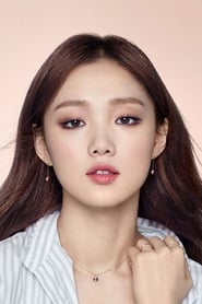 Profile picture of Lee Sung-kyoung who plays Kim Bok-joo