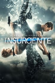 A Série Divergente: Insurgente Online Dublado em HD