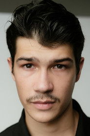 Portrait de Aleksey Vedernikov