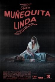 Poster Muñequita linda