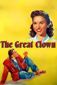 Poster The Great Clown 1952