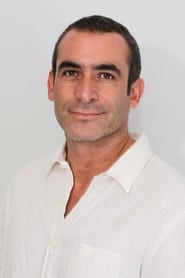 Daniel Martínez as Alejandro