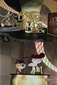 The 1st 13th Annual Fancy Anvil Awards Show Program Special: Live in Stereo