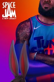 Space Jam: A New Legacy HR