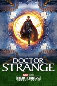 Doctor Strange [Multi Audio]
