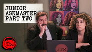 Askmaster: Rose Matafeo & Mike Wozniak (2)