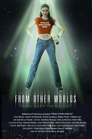 From Other Worlds постер