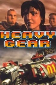مسلسل Heavy Gear مترجم اونلاين