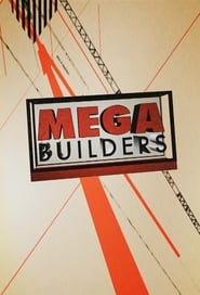 Mega Builders Episode Rating Graph poster