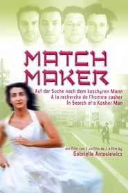 Matchmaker: Auf der Suche nach dem koscheren Mann