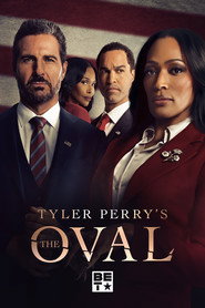 The Oval (2019)