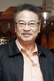 Ng Man-tat as Boss Li