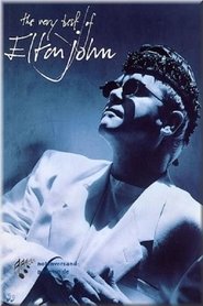Poster The Very Best Of Elton John 1990