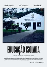 Educa&ccedil;&atilde;o Isolada: O Desafio da FURG em Santa Vit&oacute;ria do Palmar (1970)
