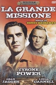 La grande missione) La grande missione (1940)