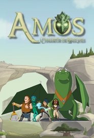 Amos, the Mask Hunter (2021)