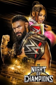 WWE Night of Champions 2023 2023