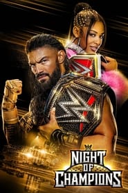 WatchWWE Night of Champions 2023Online Free on Lookmovie