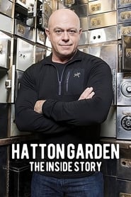 Hatton Garden: The Inside Story