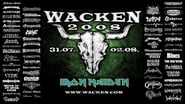 Live at Wacken 2008 en streaming