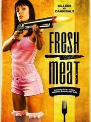 Poster Fresh Meat